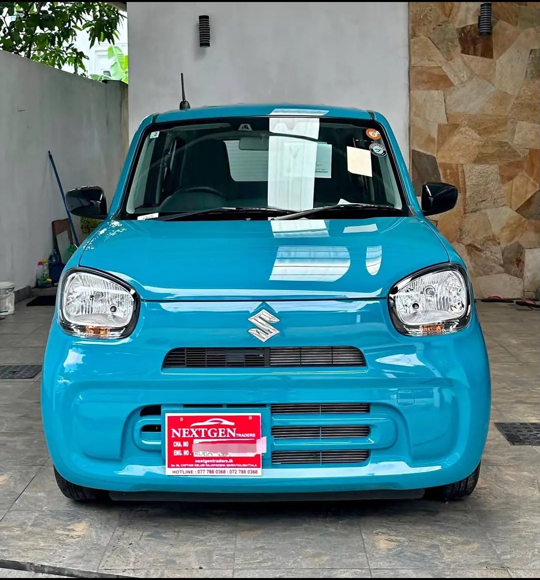 SUZUKI ALTO L-GRADE for sale in Gonawala