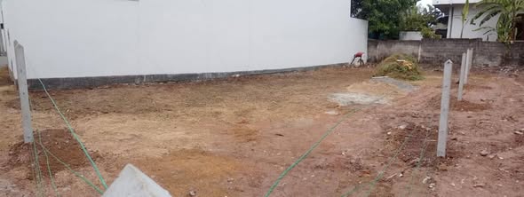 6 Perch Land for Sale in Attidiya |ඉඩම විකිණීමට | LKR 3.5M Per Perch