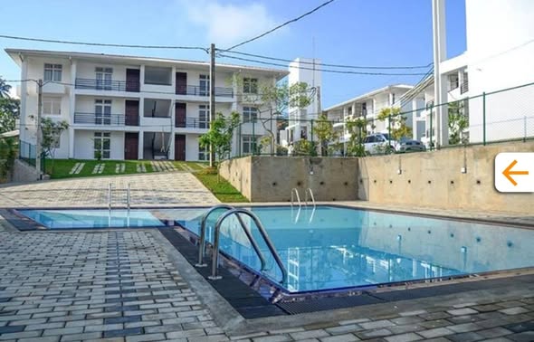 පල්ලෙකැලේ, මහනුවර Apartment House / නිවස විකිණීමට