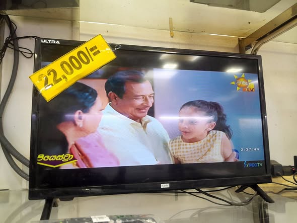 Unic 24" LED TV for Sale | යුනික් අඟල් 24 LED TV විකිණීමට