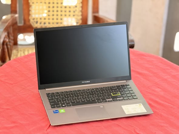 ASUS VivoBook X521EQ i7 11th Gen 16GB RAM 512GB SSD Laptop for Sale in Sri Lanka