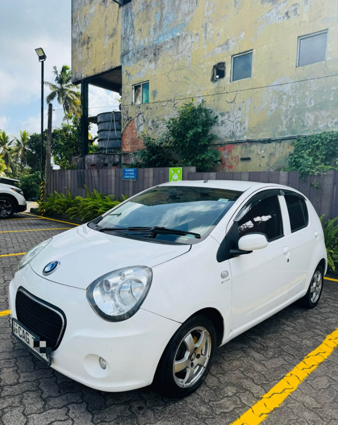 2015 Micro Panda 1000cc Petrol Manual – 2nd Owner | 117,000 KM | Bandaragama | Rs. 3,395,000