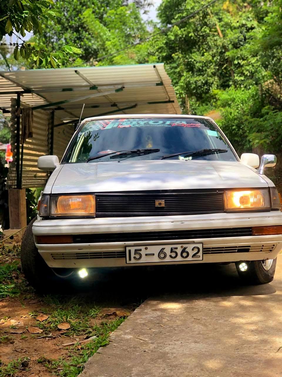 Corolla AE80 for Sale in Pilimathalawa