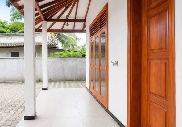 Newly Built House for Sale in Gonapola