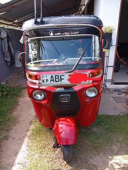Three-Wheeler for Sale in Seeduwa