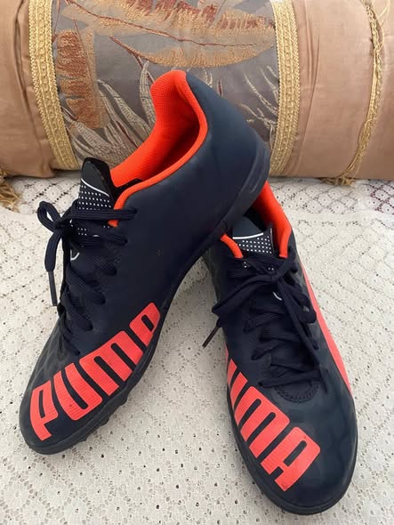 Nike and Puma Shoes for Sale – Rs 12,500 (Nike) & Rs 12,000 (Puma) – Kottawa