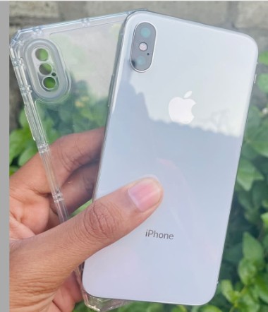 iPhone X 256GB Apple Mobile Phone – Top Condition – Kegalle