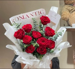 Perfect Gift-bouquets