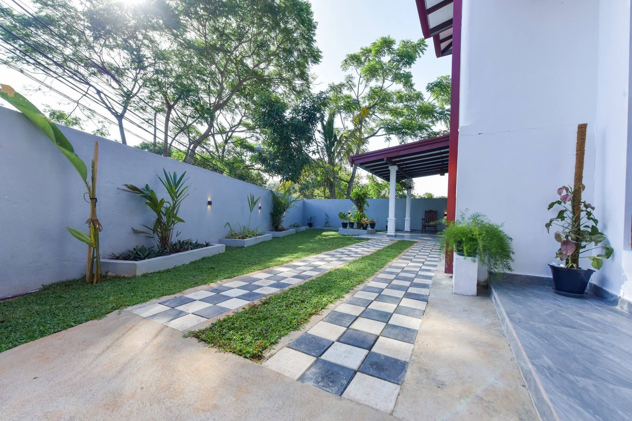 3-Bedroom Villa for Sale in Talalla, Sri Lanka