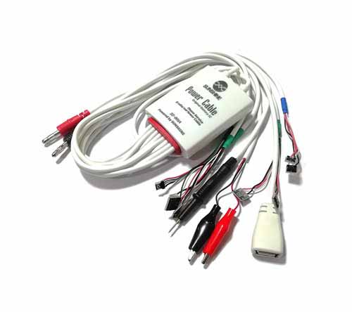 Sunshine SS-905C Power Supply Test Cable for iPhone – Electronics – LKR 5,200