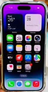 iPhone 14 Pro 512GB Purple – Brand New Condition Mobile Phone – Rs. 198,000