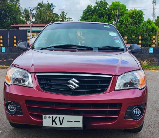 Suzuki K10 2012 for Sale in Ragama