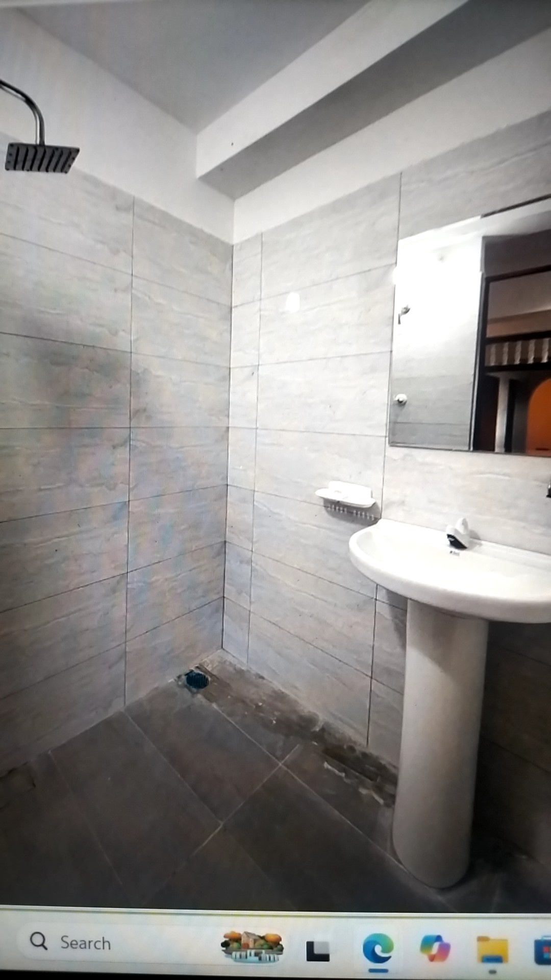 2‐Room House for Rent Near Salmal Garden shed thumbnail 5