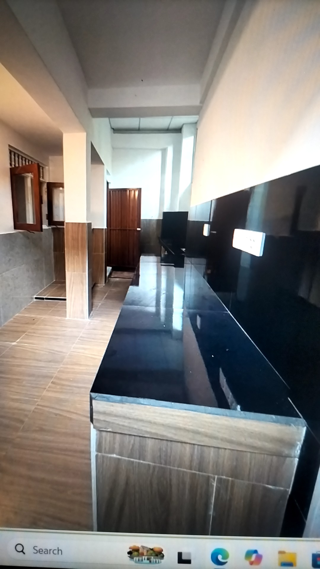 2‐Room House for Rent Near Salmal Garden shed thumbnail 6