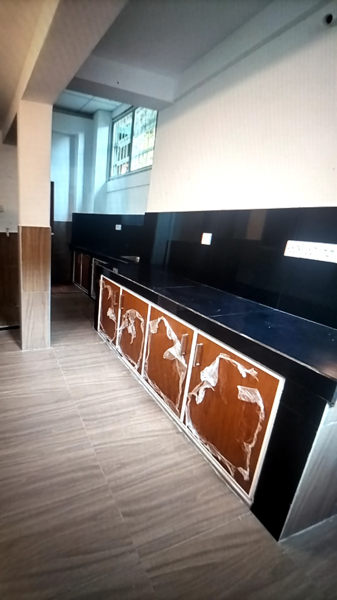 2‐Room House for Rent Near Salmal Garden shed thumbnail 7